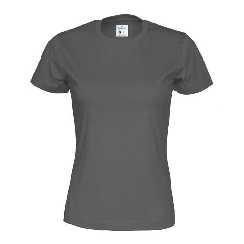 T-Shirt | Damen Kurzarm - Bild 13